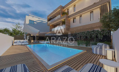 Apartment in vergina, Larnaca 