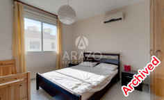 Lovely 2 bedroom apartment with swimming pool for sale in Kapparis