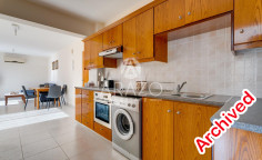 Lovely 2 bedroom apartment with swimming pool for sale in Kapparis