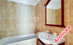 Lovely 2 bedroom apartment with swimming pool for sale in Kapparis