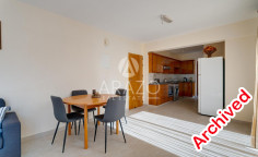 Lovely 2 bedroom apartment with swimming pool for sale in Kapparis