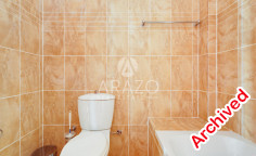 Lovely 2 bedroom apartment with swimming pool for sale in Kapparis