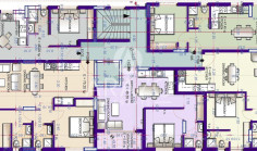 1 bedroom unfurnished apartment for sale in Kiti