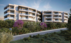Large 2 bedroom apartment 80 m2 for sale in Agios Athanasios