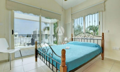 Four bedroom villa in Protaras, Famagusta 