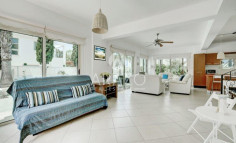 Four bedroom villa in Protaras, Famagusta 