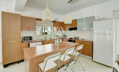 Four bedroom villa in Protaras, Famagusta 