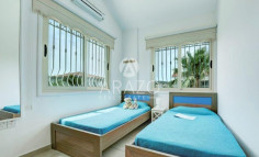 Four bedroom villa in Protaras, Famagusta 