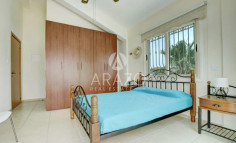 Four bedroom villa in Protaras, Famagusta 