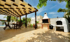 Four bedroom villa in Protaras, Famagusta 