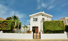 Four bedroom villa in Protaras, Famagusta 