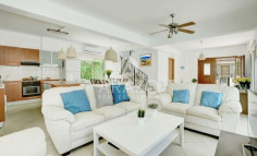 Four bedroom villa in Protaras, Famagusta 