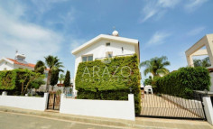 Four bedroom villa in Protaras, Famagusta 