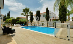 Four bedroom villa in Protaras, Famagusta 