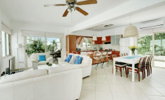 Four bedroom villa in Protaras, Famagusta 