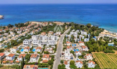 Four bedroom villa in Protaras, Famagusta 