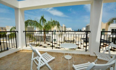 Four bedroom villa in Protaras, Famagusta 