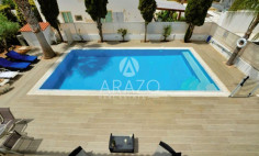 Four bedroom villa in Protaras, Famagusta 