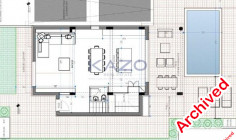 Detached 3-bedroom home in Panthea under major renovation 