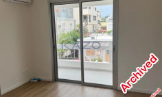 Recently renovated apartment in Mesa Geitonia 