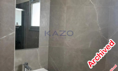 Recently renovated apartment in Mesa Geitonia 