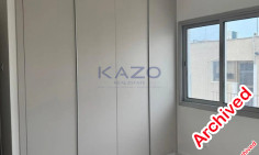 Recently renovated apartment in Mesa Geitonia 