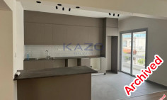 Recently renovated apartment in Mesa Geitonia 