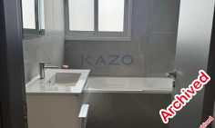 Recently renovated apartment in Mesa Geitonia 