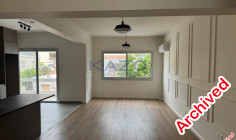 Recently renovated apartment in Mesa Geitonia 