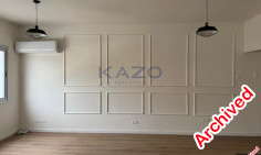 Recently renovated apartment in Mesa Geitonia 