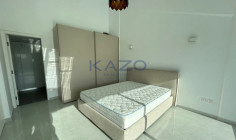 Three bedroom apartment sea view in Parekklisia 