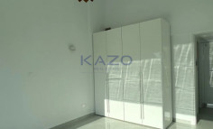 Three bedroom apartment sea view in Parekklisia 