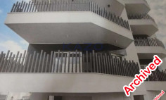 Modern one bedroom apartment in growing Ypsonas area 
