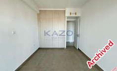 Modern one bedroom apartment in growing Ypsonas area 