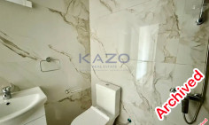 Modern one bedroom apartment in growing Ypsonas area 