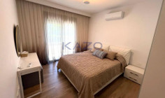 For sale one bedroom Mouttagiaka apartment with pool 