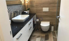 For sale one bedroom Mouttagiaka apartment with pool 