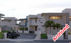 Beautiful 4 bedroom house for sale in Ayioi Trimithias