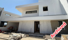 Beautiful 3 bedroom house for sale in Ayioi Trimithias
