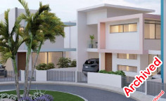 Beautiful 3 bedroom house for sale in Ayioi Trimithias