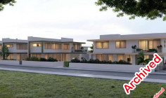 Beautiful 3 bedroom house for sale in Ayioi Trimithias