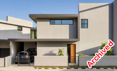 Beautiful 3 bedroom house for sale in Ayioi Trimithias