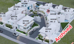 Beautiful 3 bedroom house for sale in Ayioi Trimithias