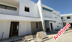 Beautiful 3 bedroom house for sale in Ayioi Trimithias