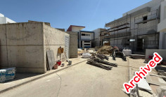 Beautiful 3 bedroom house for sale in Ayioi Trimithias