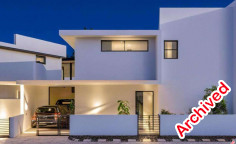 Beautiful 3 bedroom house for sale in Ayioi Trimithias