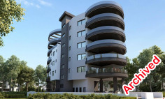 Commercial 81 m2 for sale in Latsia