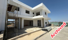 Large 3 bedroom house for sale in Ayioi Trimithias