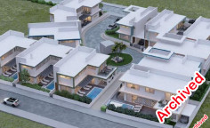 Large 3 bedroom house for sale in Ayioi Trimithias