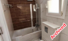 Large 2 beds apartment for sale in Deryneia
